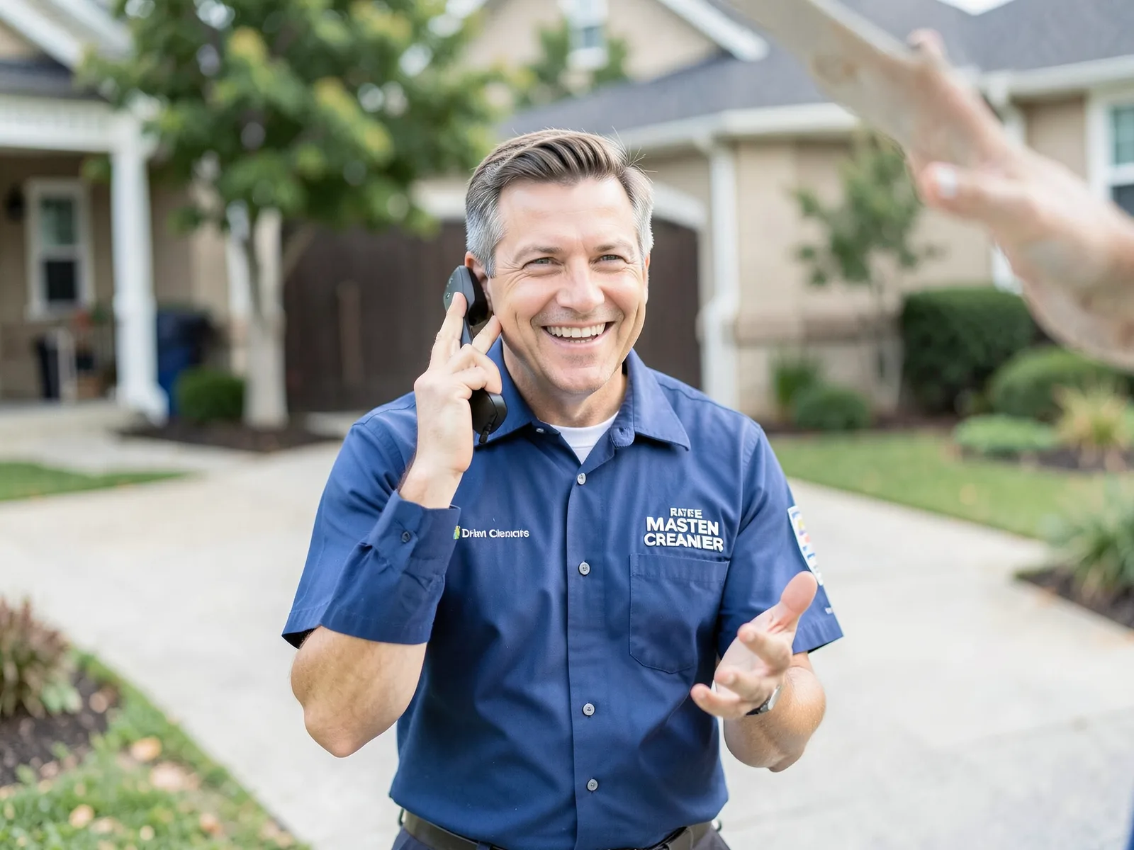 Drain Cleaning Goehner, NE FAQs